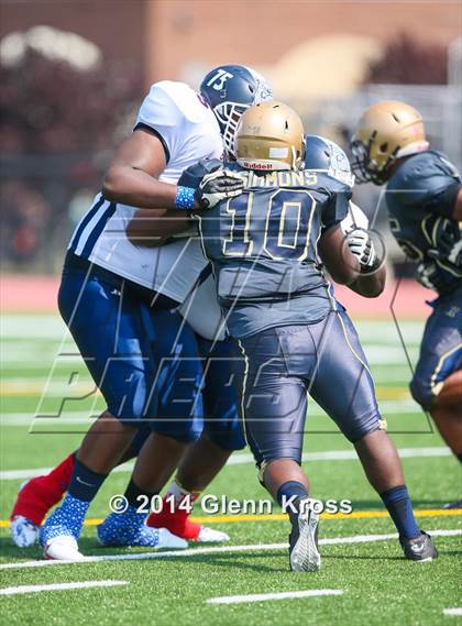 Thumbnail 1 in Bowie @ Hackensack photogallery.