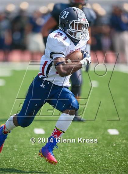 Thumbnail 2 in Bowie @ Hackensack photogallery.