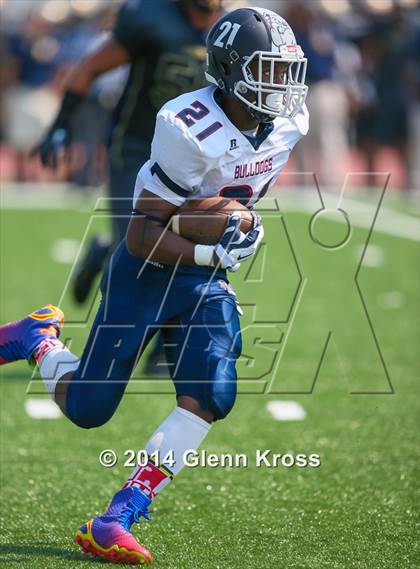Thumbnail 3 in Bowie @ Hackensack photogallery.