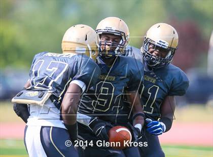 Thumbnail 1 in Bowie @ Hackensack photogallery.