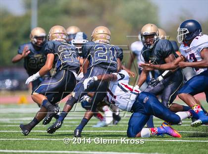 Thumbnail 1 in Bowie @ Hackensack photogallery.