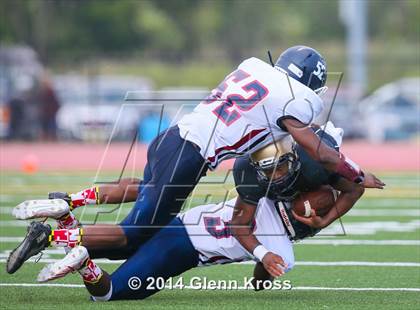 Thumbnail 3 in Bowie @ Hackensack photogallery.