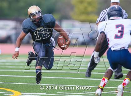 Thumbnail 3 in Bowie @ Hackensack photogallery.