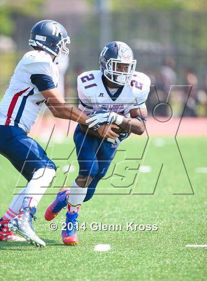 Thumbnail 2 in Bowie @ Hackensack photogallery.