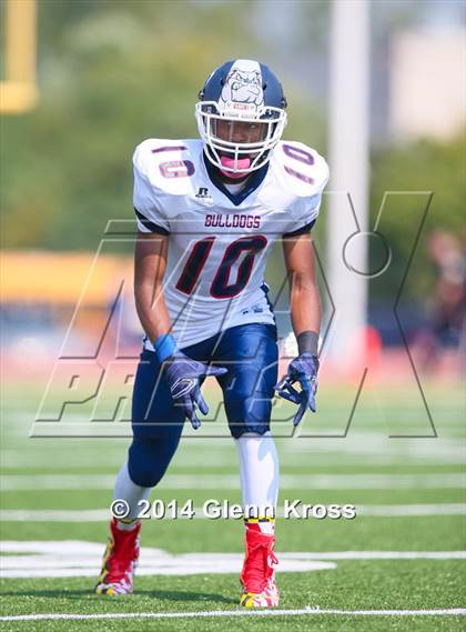 Thumbnail 1 in Bowie @ Hackensack photogallery.
