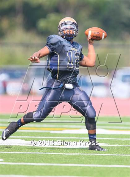 Thumbnail 1 in Bowie @ Hackensack photogallery.