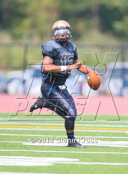 Thumbnail 2 in Bowie @ Hackensack photogallery.