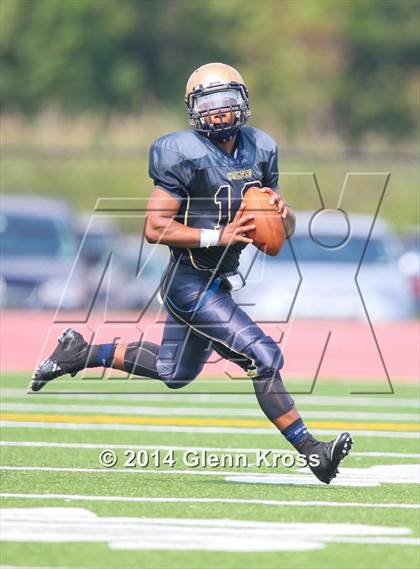 Thumbnail 1 in Bowie @ Hackensack photogallery.