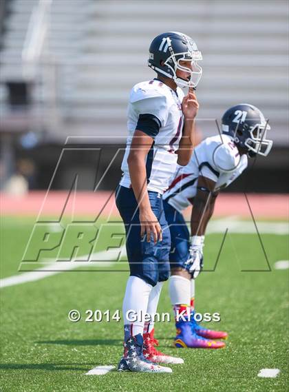 Thumbnail 1 in Bowie @ Hackensack photogallery.