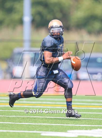 Thumbnail 1 in Bowie @ Hackensack photogallery.