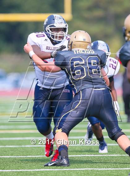 Thumbnail 1 in Bowie @ Hackensack photogallery.