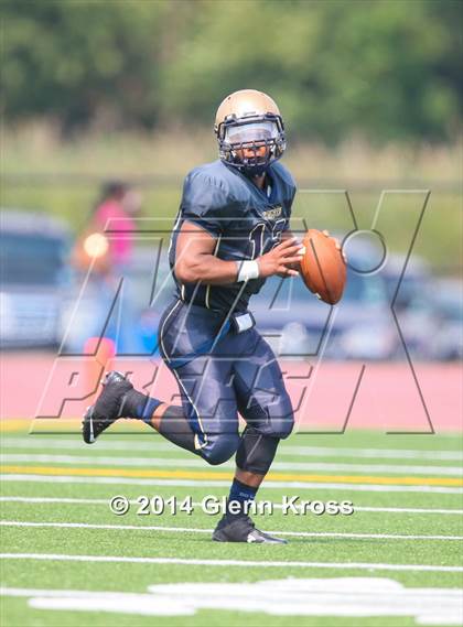 Thumbnail 2 in Bowie @ Hackensack photogallery.