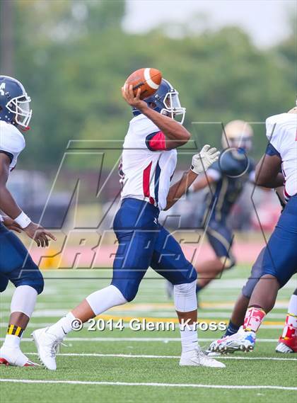 Thumbnail 3 in Bowie @ Hackensack photogallery.