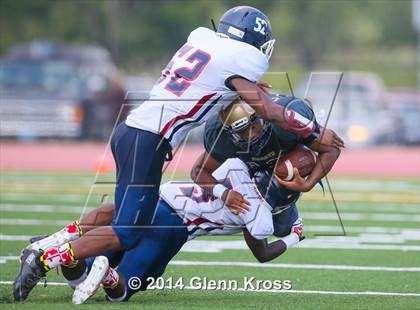 Thumbnail 2 in Bowie @ Hackensack photogallery.