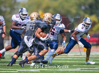 Thumbnail 3 in Bowie @ Hackensack photogallery.