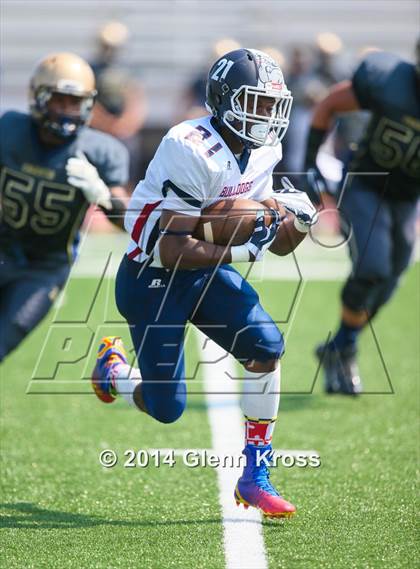 Thumbnail 2 in Bowie @ Hackensack photogallery.