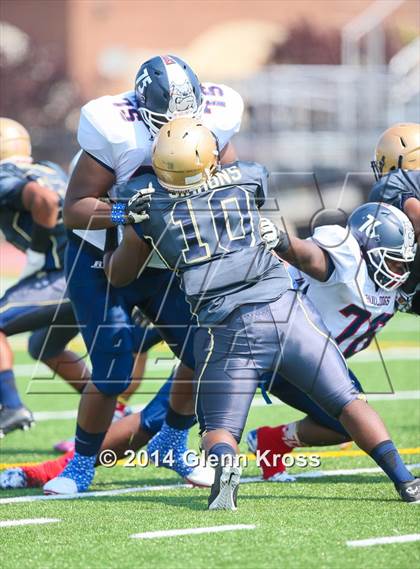 Thumbnail 3 in Bowie @ Hackensack photogallery.