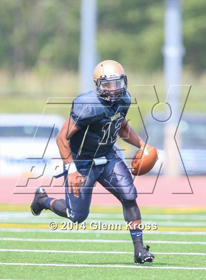 Thumbnail 3 in Bowie @ Hackensack photogallery.