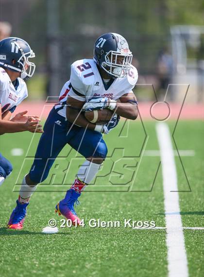 Thumbnail 1 in Bowie @ Hackensack photogallery.
