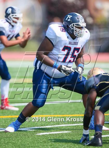 Thumbnail 1 in Bowie @ Hackensack photogallery.