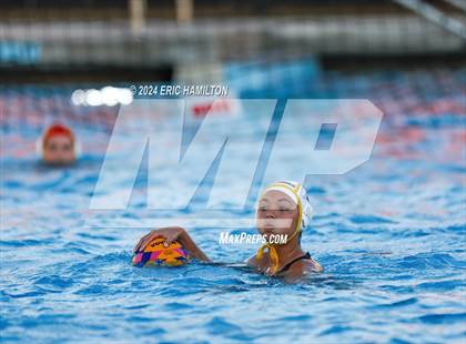 Thumbnail 1 in Peninsula vs Culver City (Bay League Carousel) photogallery.