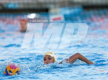 Thumbnail 1 in Peninsula vs Culver City (Bay League Carousel) photogallery.