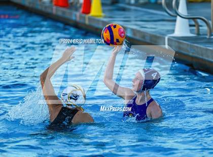 Thumbnail 1 in Peninsula vs Culver City (Bay League Carousel) photogallery.