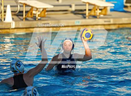 Thumbnail 2 in Peninsula vs Culver City (Bay League Carousel) photogallery.