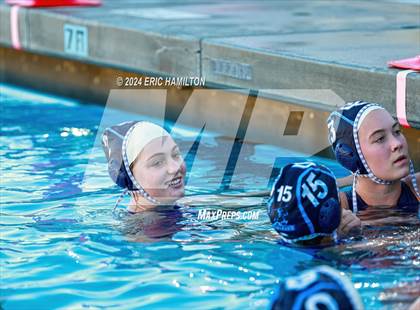 Thumbnail 1 in Peninsula vs Culver City (Bay League Carousel) photogallery.