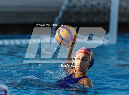 Thumbnail 3 in Peninsula vs Culver City (Bay League Carousel) photogallery.