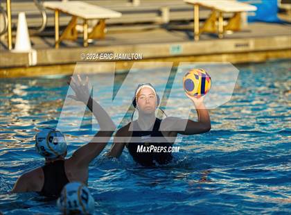 Thumbnail 3 in Peninsula vs Culver City (Bay League Carousel) photogallery.