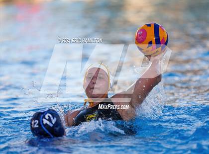 Thumbnail 3 in Peninsula vs Culver City (Bay League Carousel) photogallery.