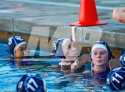 Thumbnail 3 in Peninsula vs Culver City (Bay League Carousel) photogallery.