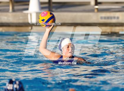 Thumbnail 3 in Peninsula vs Culver City (Bay League Carousel) photogallery.
