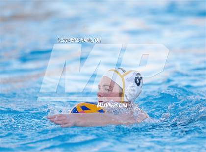 Thumbnail 2 in Peninsula vs Culver City (Bay League Carousel) photogallery.
