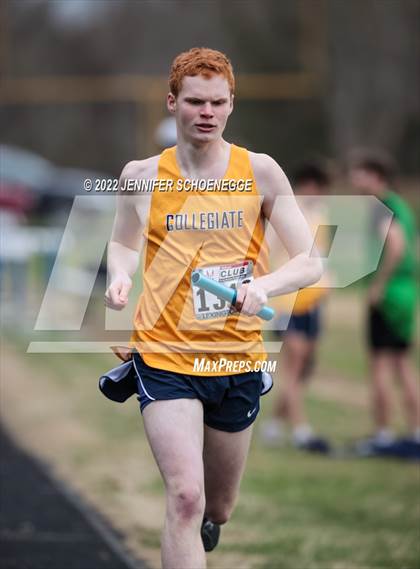Thumbnail 1 in London Mathis Memorial Invitational (Kentucky Country Day) photogallery.