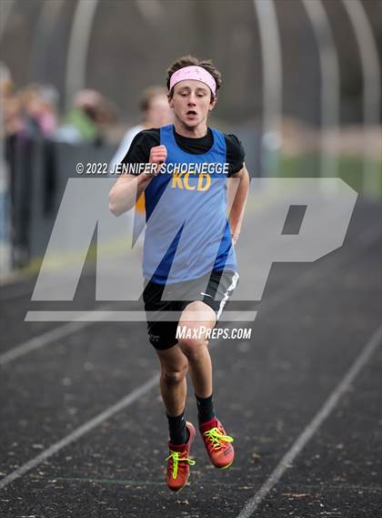 Thumbnail 1 in London Mathis Memorial Invitational (Kentucky Country Day) photogallery.