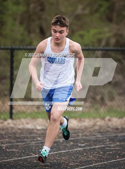 Thumbnail 1 in London Mathis Memorial Invitational (Kentucky Country Day) photogallery.