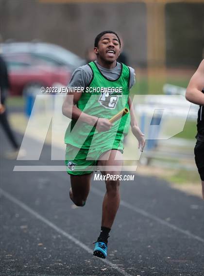 Thumbnail 1 in London Mathis Memorial Invitational (Kentucky Country Day) photogallery.