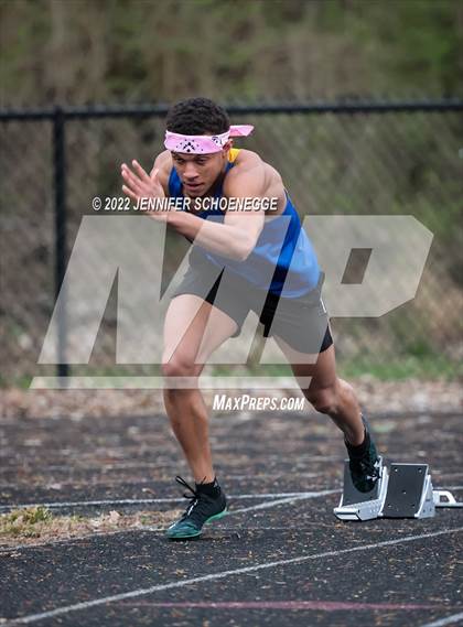 Thumbnail 3 in London Mathis Memorial Invitational (Kentucky Country Day) photogallery.