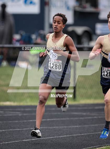 Thumbnail 3 in London Mathis Memorial Invitational (Kentucky Country Day) photogallery.