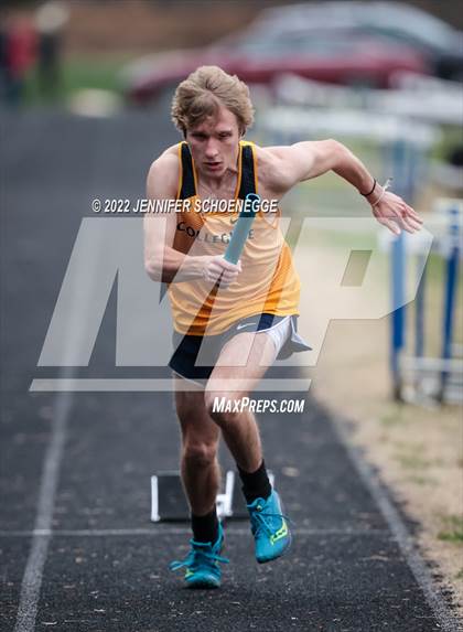 Thumbnail 3 in London Mathis Memorial Invitational (Kentucky Country Day) photogallery.