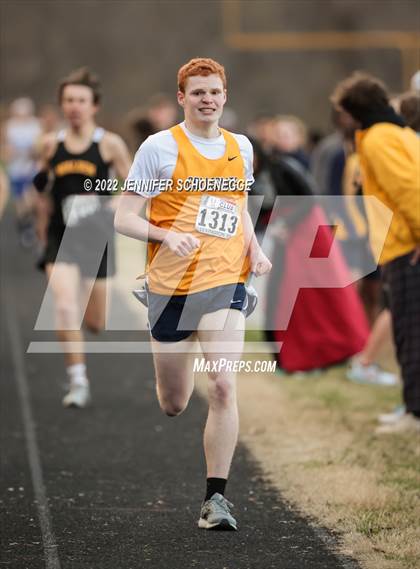 Thumbnail 3 in London Mathis Memorial Invitational (Kentucky Country Day) photogallery.