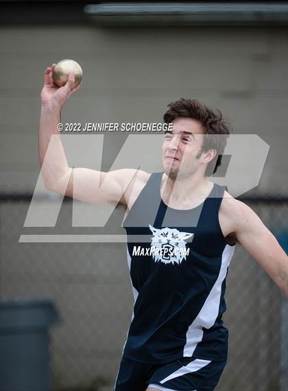 Thumbnail 3 in London Mathis Memorial Invitational (Kentucky Country Day) photogallery.