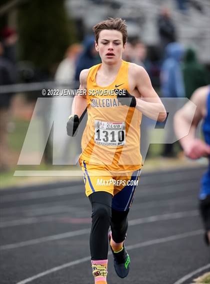 Thumbnail 3 in London Mathis Memorial Invitational (Kentucky Country Day) photogallery.