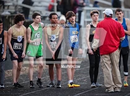 Thumbnail 1 in London Mathis Memorial Invitational (Kentucky Country Day) photogallery.