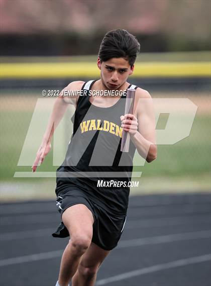 Thumbnail 1 in London Mathis Memorial Invitational (Kentucky Country Day) photogallery.