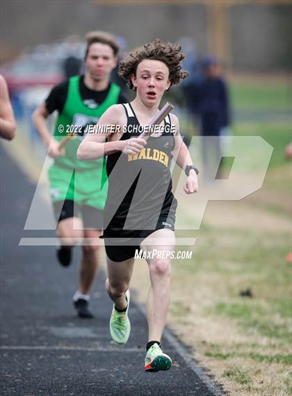 Thumbnail 2 in London Mathis Memorial Invitational (Kentucky Country Day) photogallery.