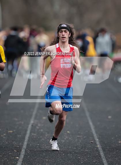 Thumbnail 3 in London Mathis Memorial Invitational (Kentucky Country Day) photogallery.