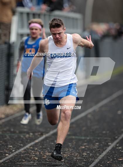Thumbnail 1 in London Mathis Memorial Invitational (Kentucky Country Day) photogallery.